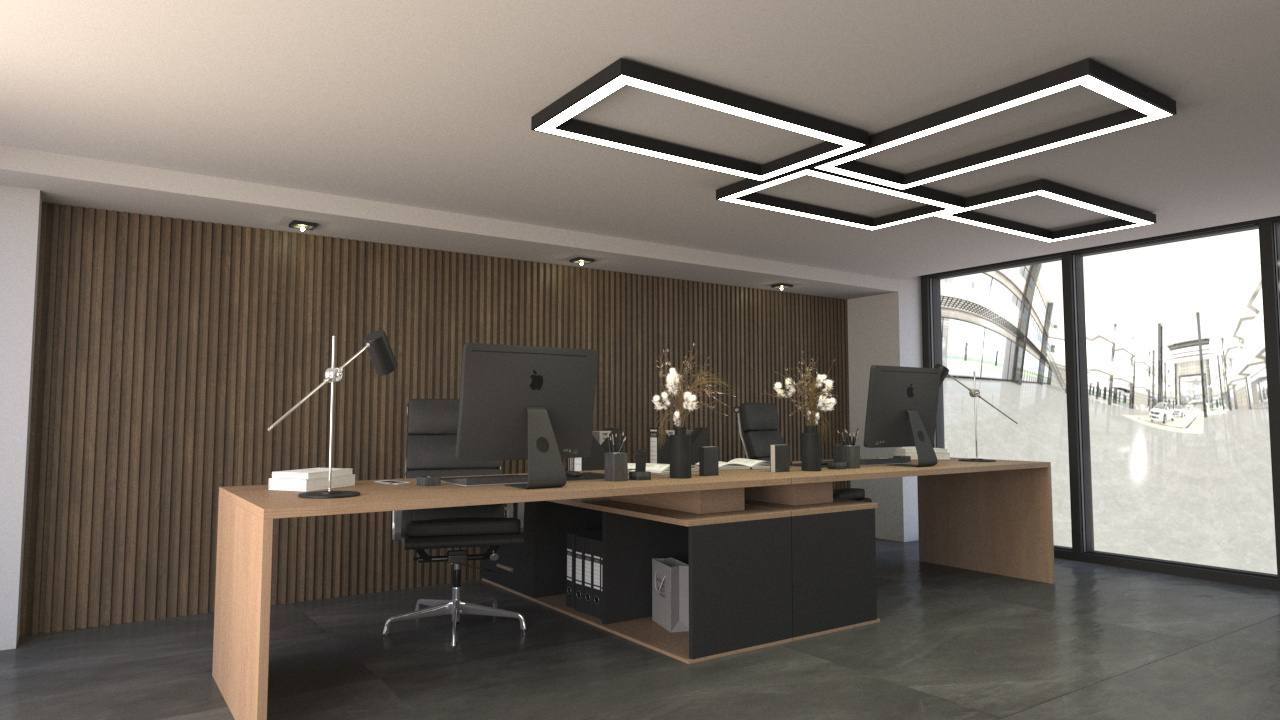 AUTO CC GALERY RENOVASYON PROJEMİZ