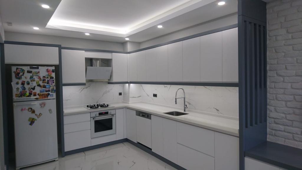 Daire Tadilatlarında Mühendis Bakış Açısı