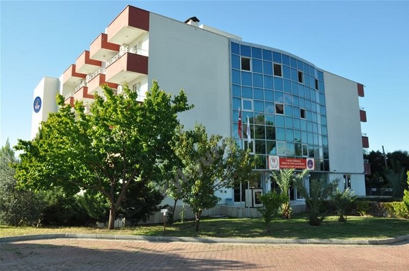 Kumluca KYK Öğrenci Yurdu Bakım Onarım Projesi